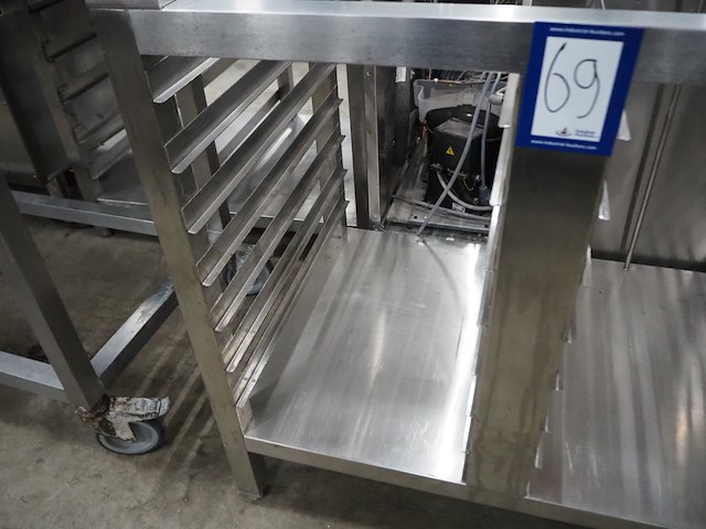 Nn frame for oven - afbeelding 5 van  5