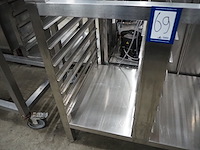 Nn frame for oven - afbeelding 5 van  5