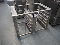 Nn frame for oven - afbeelding 2 van  3