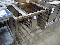 Nn frame for oven - afbeelding 2 van  5