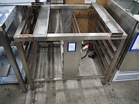 Nn frame for oven - afbeelding 3 van  5
