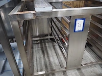 Nn frame for oven - afbeelding 4 van  5