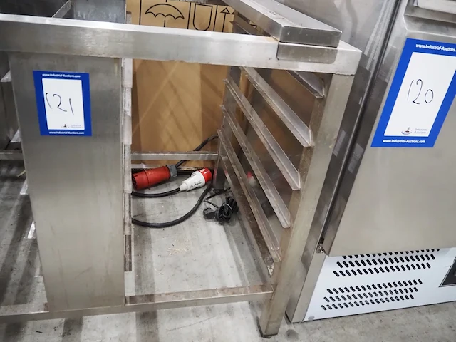 Nn frame for oven - afbeelding 5 van  5
