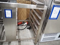 Nn frame for oven - afbeelding 5 van  5