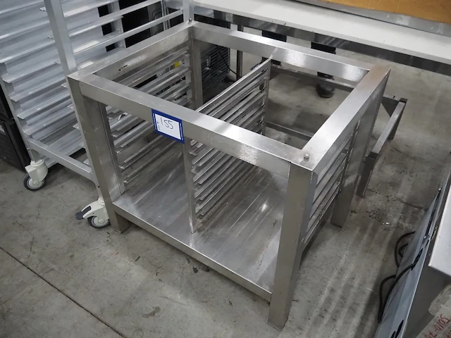 Nn frame for oven - afbeelding 1 van  5