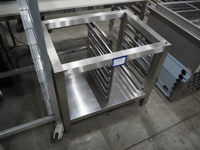 Nn frame for oven - afbeelding 2 van  5