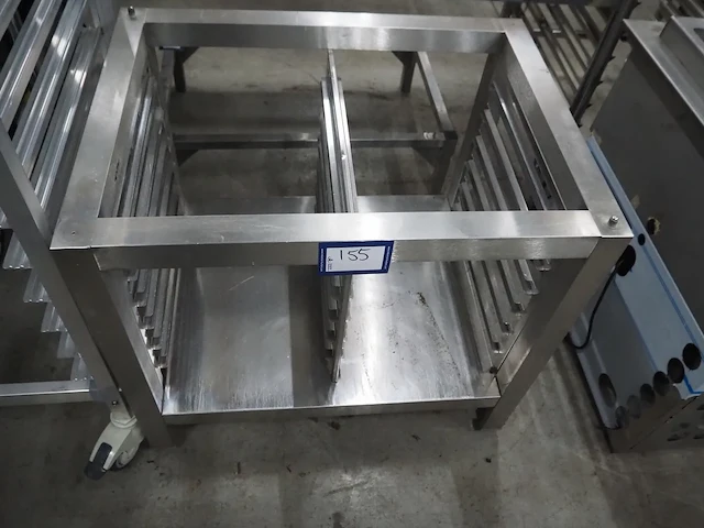 Nn frame for oven - afbeelding 3 van  5