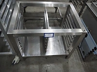 Nn frame for oven - afbeelding 3 van  5