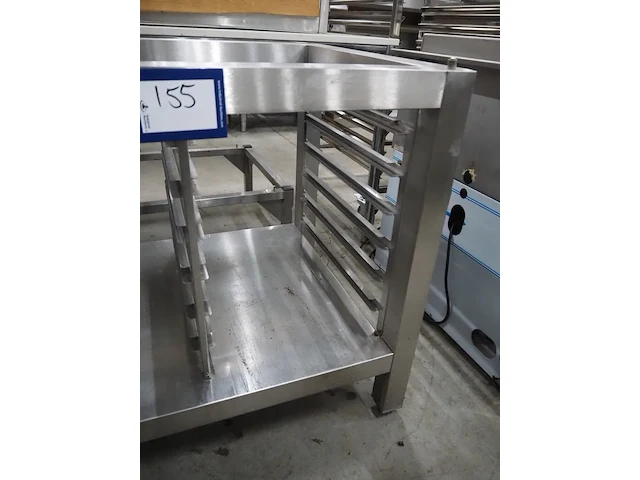 Nn frame for oven - afbeelding 4 van  5
