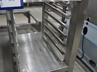 Nn frame for oven - afbeelding 4 van  5