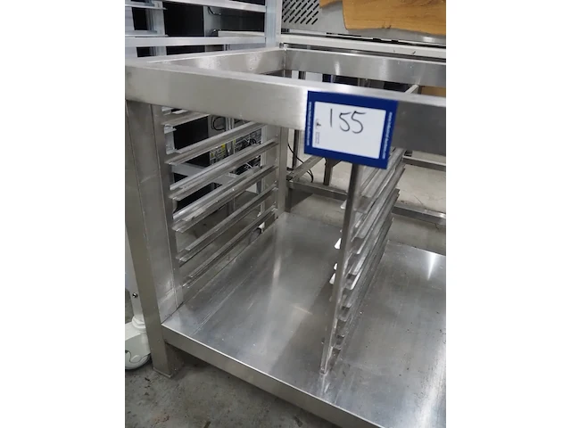 Nn frame for oven - afbeelding 5 van  5