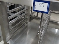 Nn frame for oven - afbeelding 5 van  5
