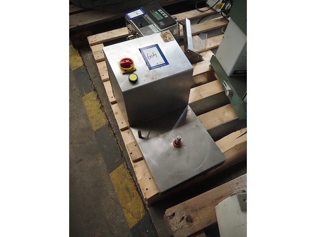 Nn frame for slicer - afbeelding 1 van  6