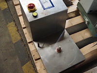 Nn frame for slicer - afbeelding 1 van  6