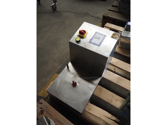 Nn frame for slicer - afbeelding 2 van  6