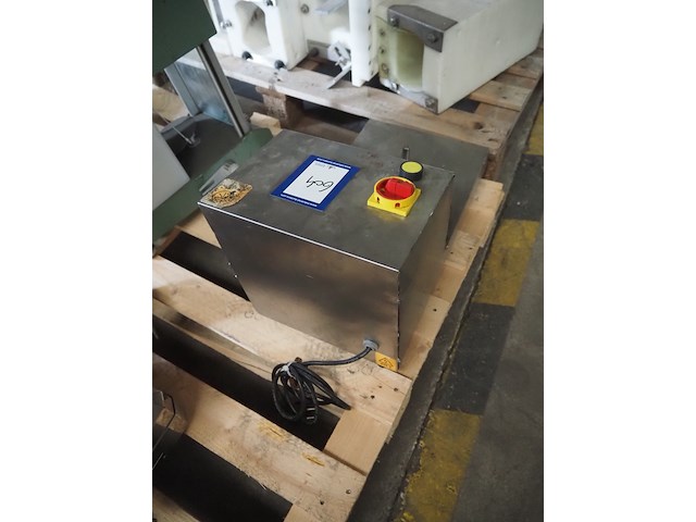 Nn frame for slicer - afbeelding 3 van  6