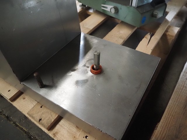 Nn frame for slicer - afbeelding 4 van  6