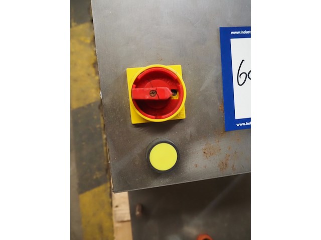 Nn frame for slicer - afbeelding 5 van  6