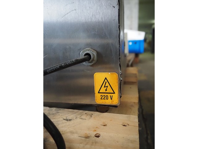 Nn frame for slicer - afbeelding 6 van  6