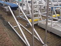 Nn frame for transport belt - afbeelding 1 van  5