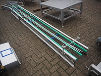 Nn frame for transport belt - afbeelding 1 van  4
