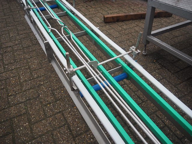 Nn frame for transport belt - afbeelding 3 van  4