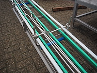 Nn frame for transport belt - afbeelding 3 van  4