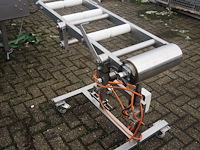 Nn frame for transport belt - afbeelding 4 van  9