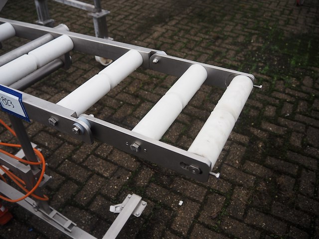Nn frame for transport belt - afbeelding 5 van  9