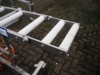 Nn frame for transport belt - afbeelding 5 van  9