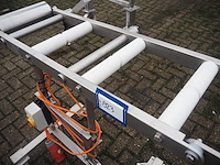 Nn frame for transport belt - afbeelding 6 van  9