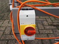 Nn frame for transport belt - afbeelding 8 van  9