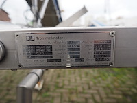 Nn frame for transport belt - afbeelding 9 van  9