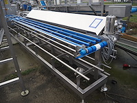 Nn frame for transport belt - afbeelding 1 van  5