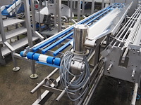 Nn frame for transport belt - afbeelding 2 van  5