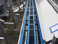 Nn frame for transport belt - afbeelding 3 van  5