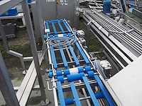 Nn frame for transport belt - afbeelding 4 van  5