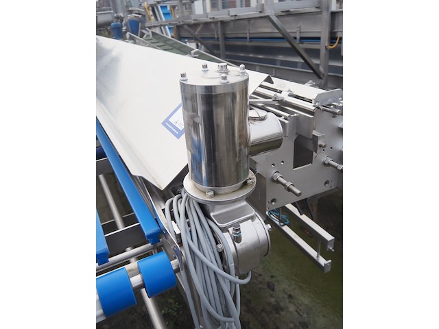 Nn frame for transport belt - afbeelding 5 van  5