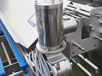 Nn frame for transport belt - afbeelding 5 van  5