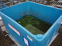 Nn frame with pallet box - afbeelding 3 van  4