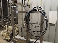 Nn frame with tubes and hoses - afbeelding 2 van  6