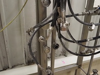 Nn frame with tubes and hoses - afbeelding 4 van  6