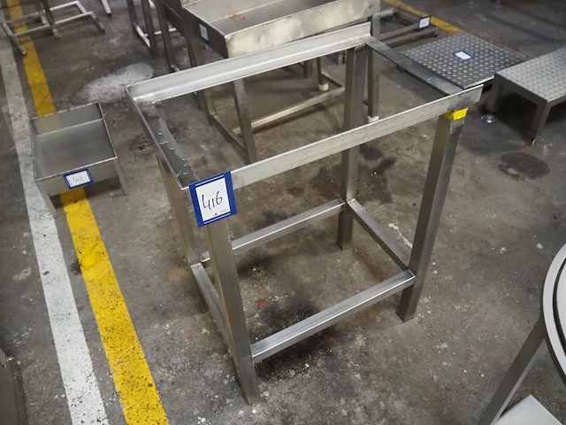 Nn frame - afbeelding 1 van  3