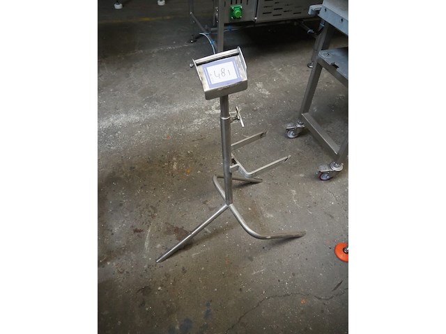 Nn frame - afbeelding 1 van  3