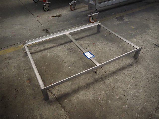 Nn frame - afbeelding 1 van  2