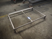 Nn frame - afbeelding 1 van  2