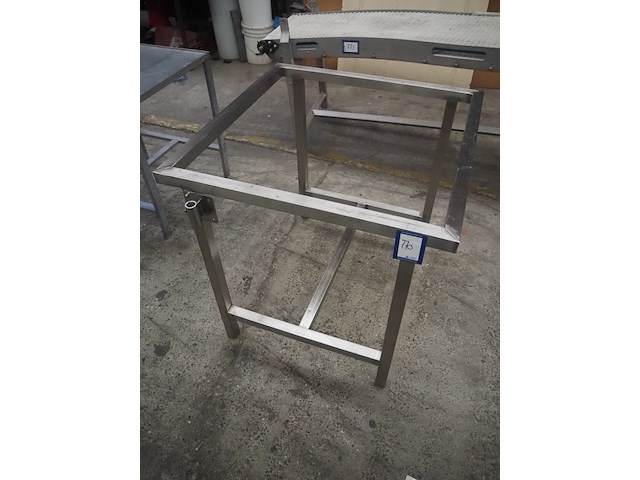 Nn frame - afbeelding 1 van  3