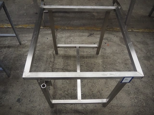 Nn frame - afbeelding 3 van  3