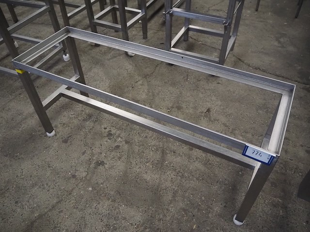 Nn frame - afbeelding 1 van  2