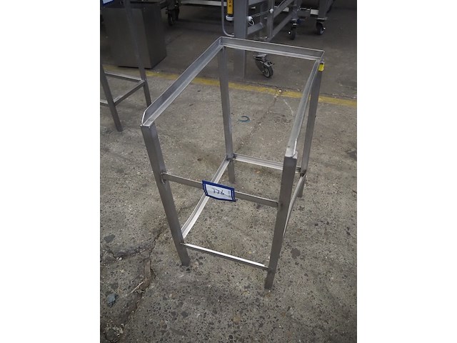 Nn frame - afbeelding 1 van  2